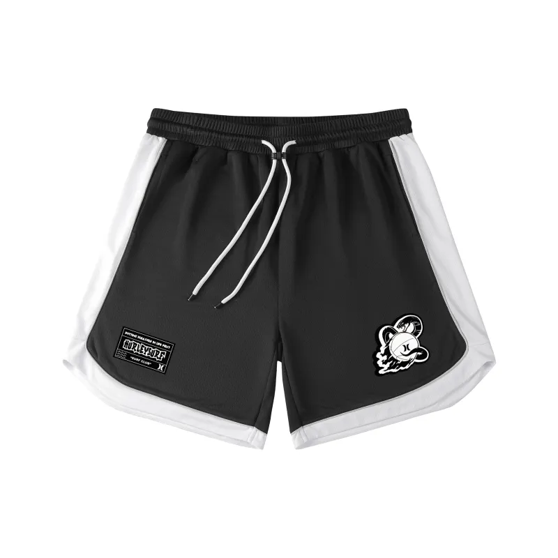Hurley Basketball Shorts Unisex-0