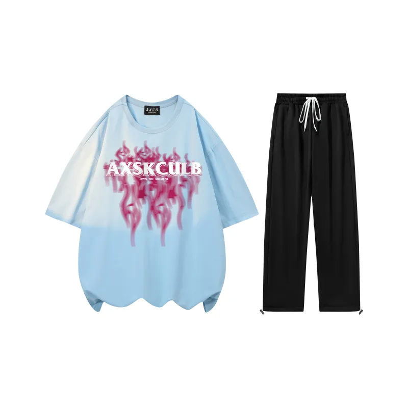 A.X.S.K Casual Sportswear Unisex-15