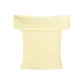 Cream Yellow