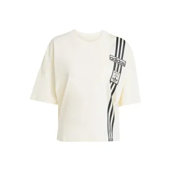 Adidas Originals Adibreak T shirt