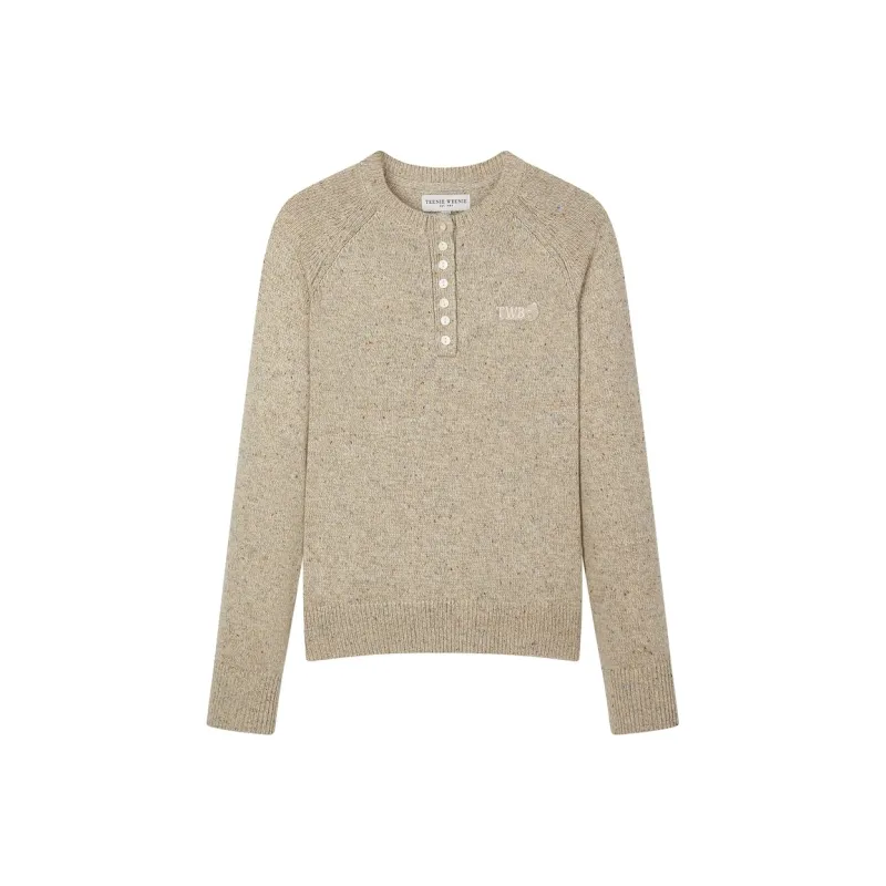 Teenie Weenie Sweaters Women's-2