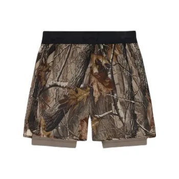 REPRESENT Sports Shorts Men Multicolor