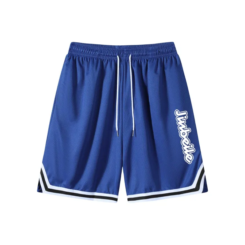 JINBEILE Basketball Shorts Unisex-15