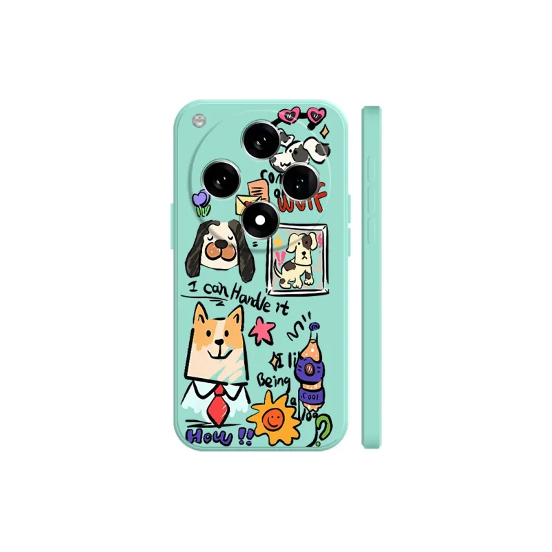 BAOCHENG Phone Cases-8