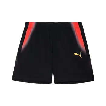 PUMA HSB DAWN Collection SS24 Sports Shorts Men's Black