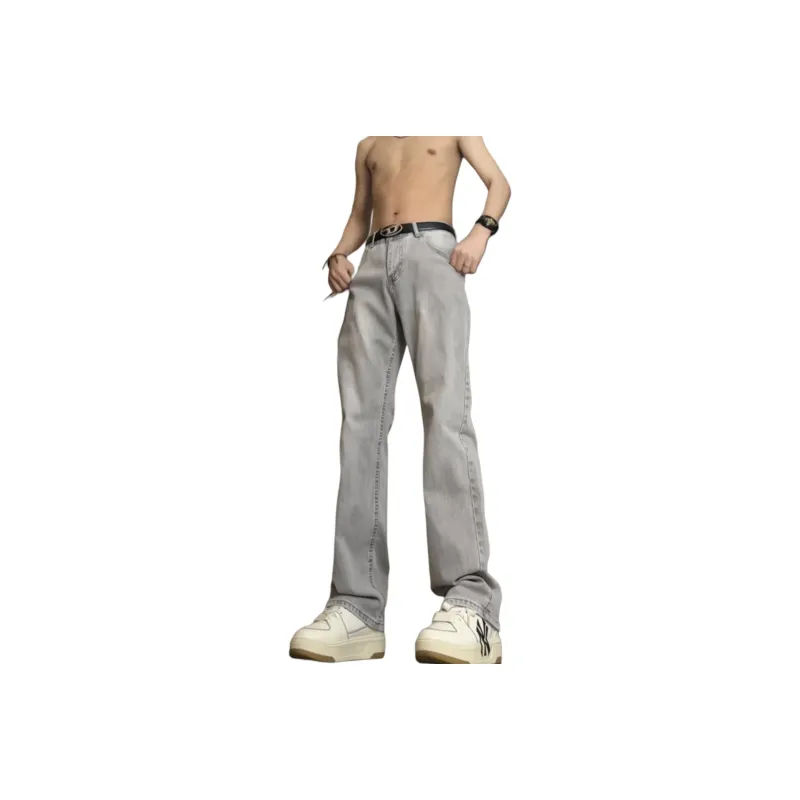 HAPPY PARTY Jeans Unisex-20