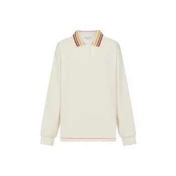 URBAN REVIVO Drop Shoulder Sleeve T Shirt Women's