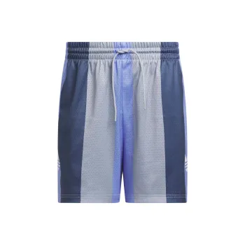 Adidas Originals Allover Print Shorts Gender Neutral