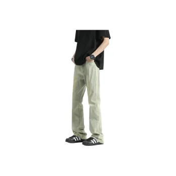 Lulifama Jeans Unisex