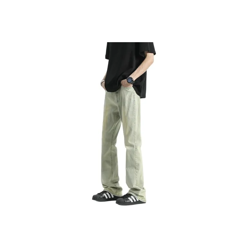 Lulifama Jeans Unisex-10