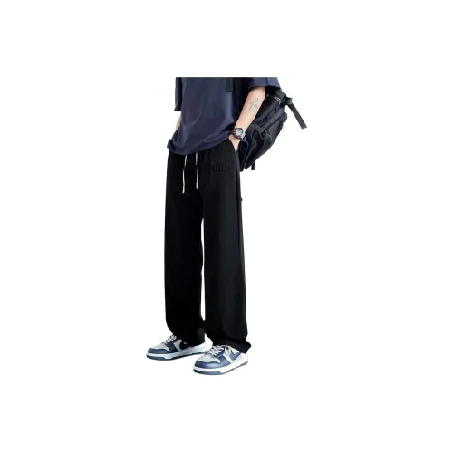 Warrior Huichao Cloud Sail Collection Casual Pants Unisex