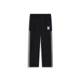 Jet Black/Gray Lining
