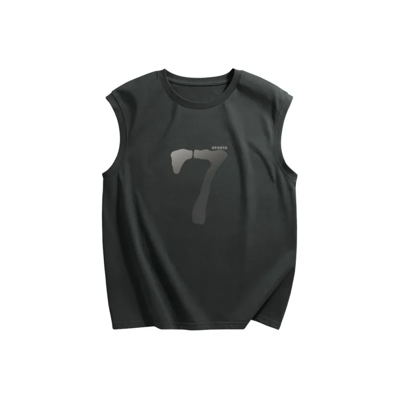 GOSO Tank Tops Unisex-4