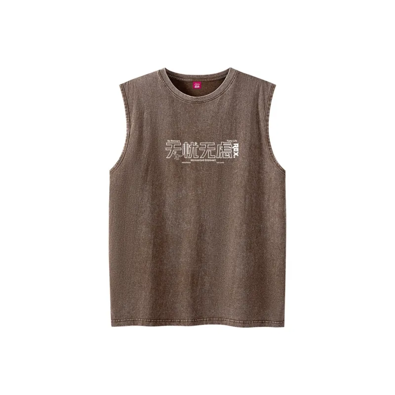 Disney Tank Tops Unisex-15