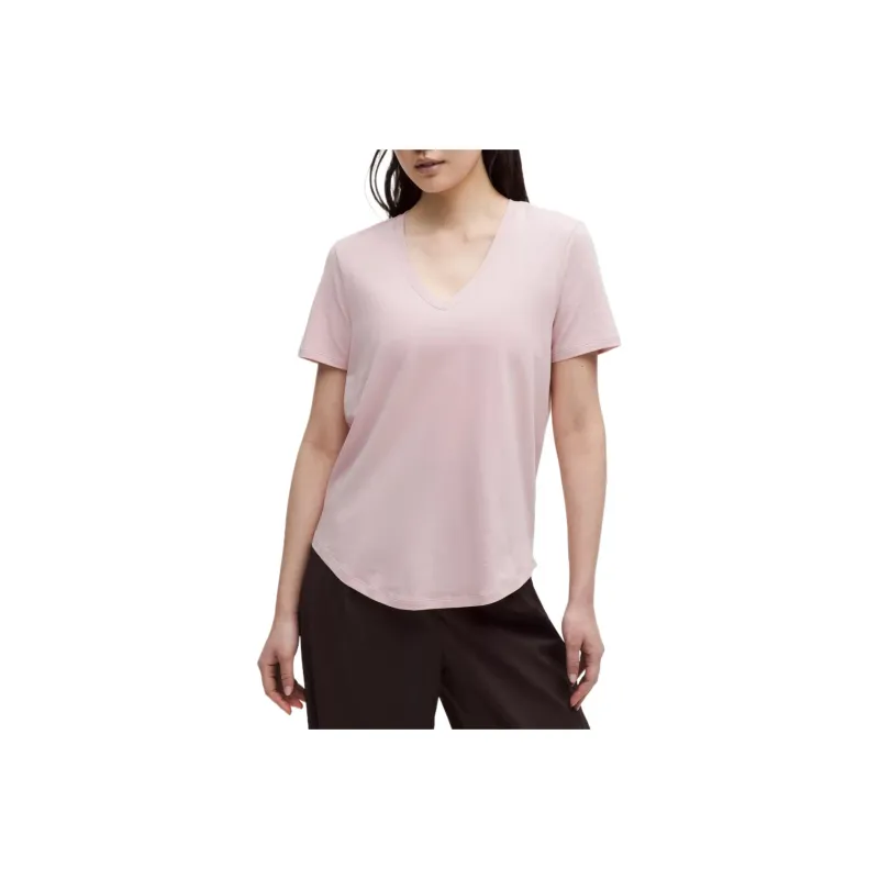 Lululemon T Shirts Women's-9
