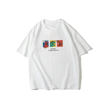 TEME T Shirts Unisex