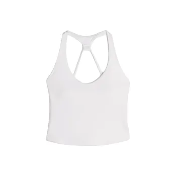 Hollister Tank Top Women's White