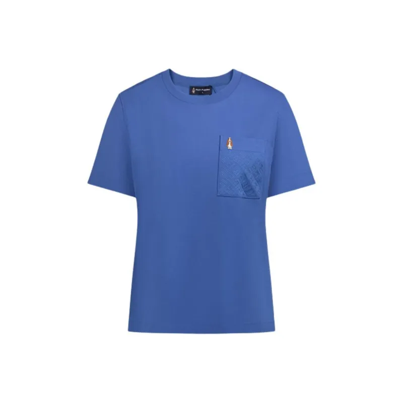 Hush Puppies T Shirts Women's-1