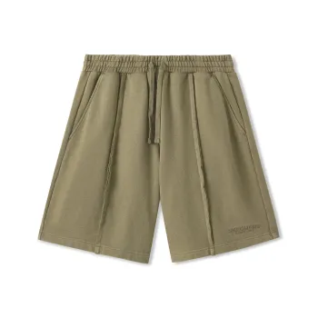 Skechers Sports Life Collection Sports Shorts Men's Elm Color