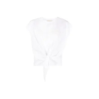 MICHAEL KORS T-Shirts Women's White
