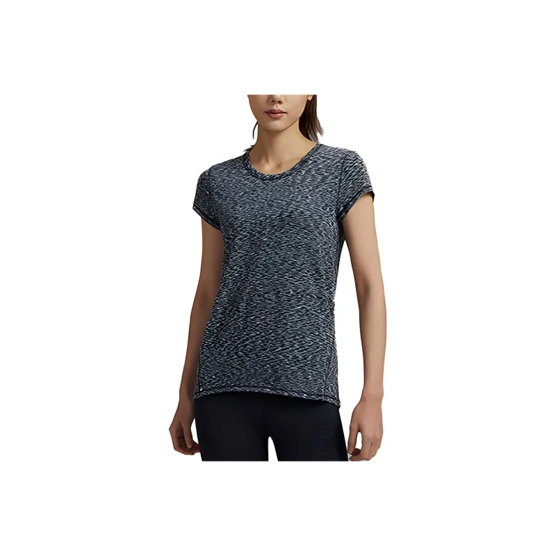 Lululemon Another Mile T Shirts Women's-0