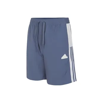 Adidas TIRO WV Casual Shorts Men's Navy Blue