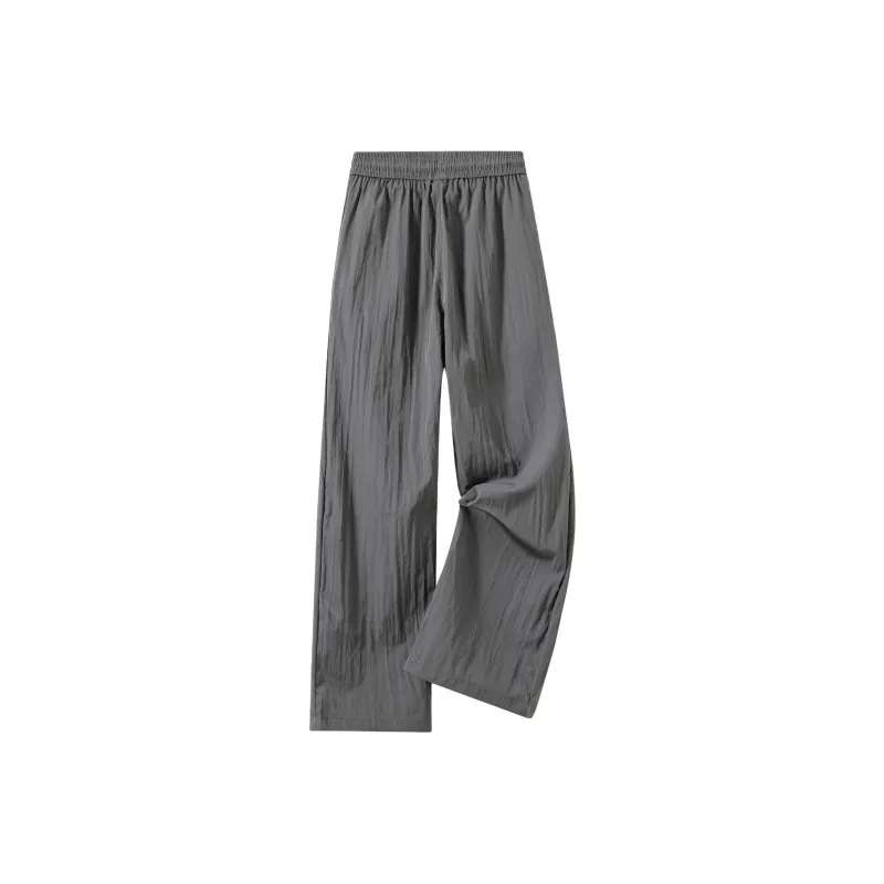 IN'S Casual Pants Unisex-5