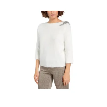 LIU·JO Sweaters Women's White