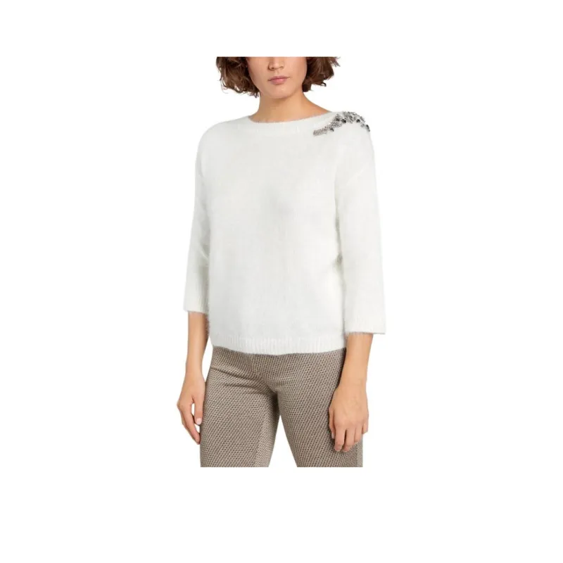 LIU·JO Sweaters Women's White-0