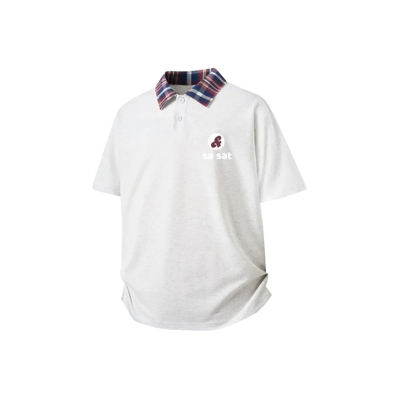 ST&SAT T Shirts Unisex-7
