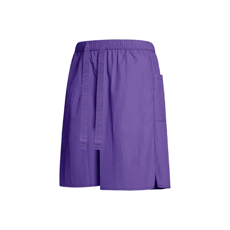 EMINU Sports Shorts Unisex-14