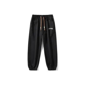 LIGHTNING MONSTER Casual Pants Unisex