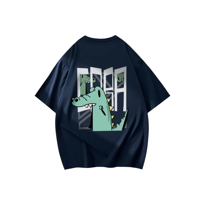 Caramella T Shirts Unisex-4