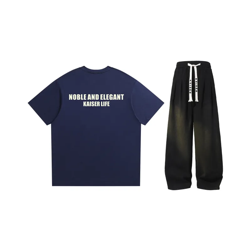KAISER Casual Sportswear Unisex-13