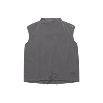 Champion Black Edition SS22 T Shirt Women's Japan Version