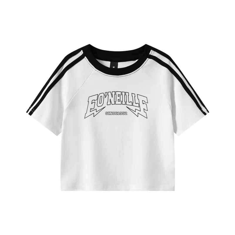 O'Neill T Shirts Women's-0