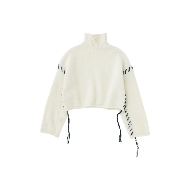 MOUSSY Sweaters Women's-6