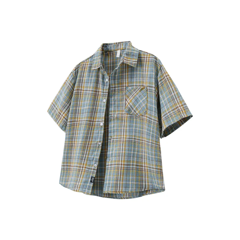 FAKE VINTAGE Shirts Unisex-2