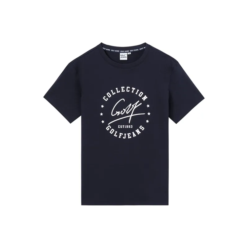 GOLF JEANS Series T Shirt Women's-3