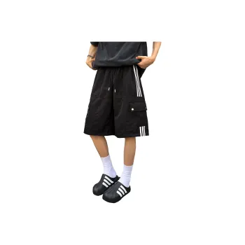 ZWWWZ Casual Shorts Unisex