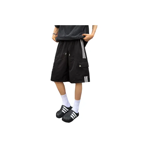 ZWWWZ Casual Shorts Unisex