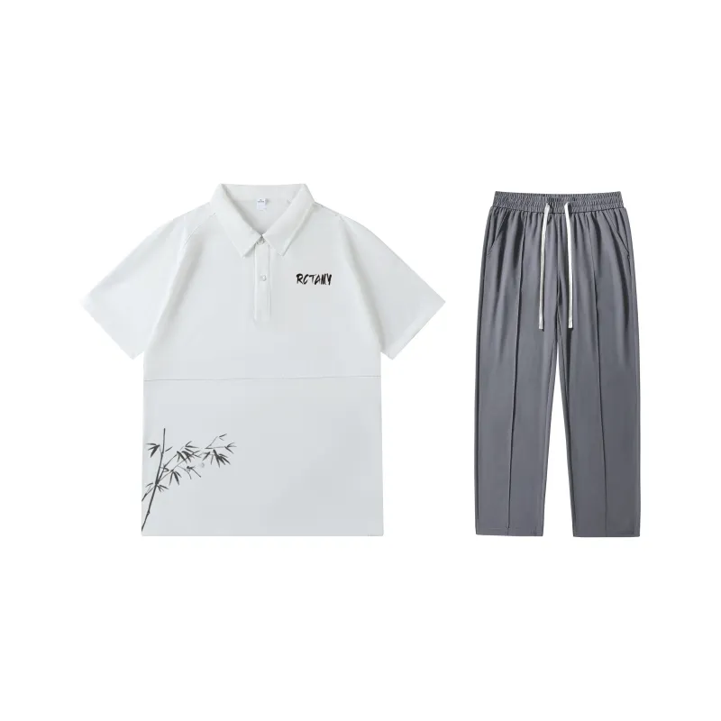 RCTAMY Casual Sportswear Unisex-6