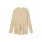 Beige Apricot