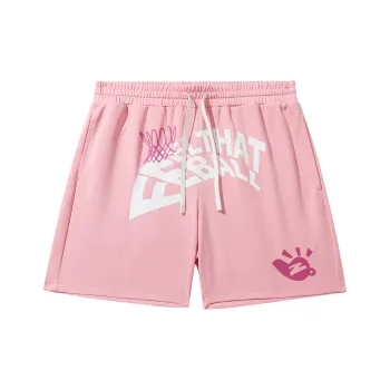 UZIS Basketball Shorts Unisex