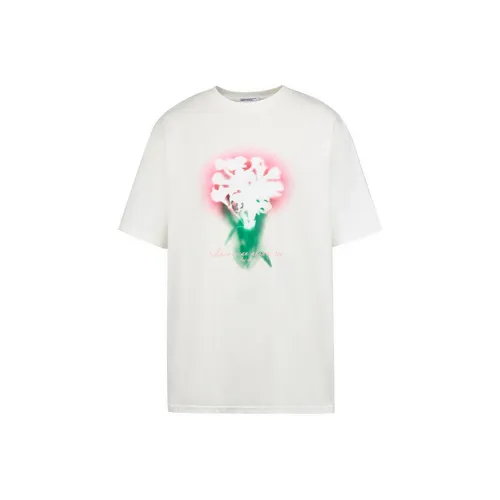 AYF T Shirts Women's White
