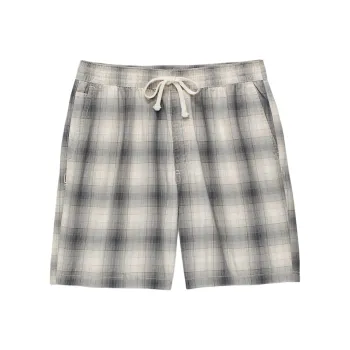 Vans Casual Shorts Men Gray