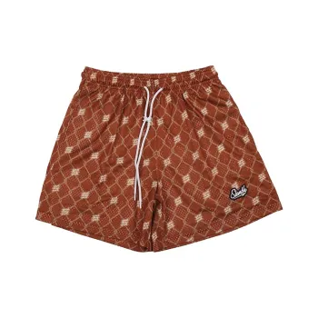 Slamble Basketball Shorts Unisex