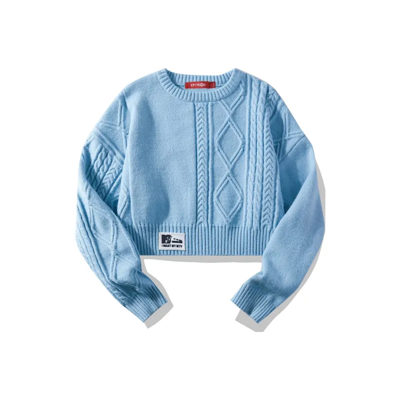 EPTISON WOMAN Sweaters Women's-8