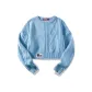 Gray Blue