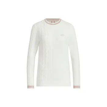 Adidas Sweaters Women's White